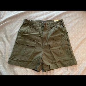 Men’s Cabela’s Shorts - NWT